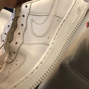 Air Force 1s